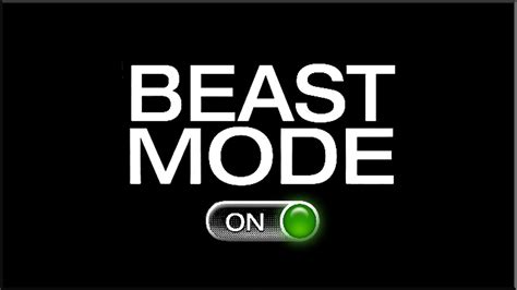 Beast Mode Sportingbet